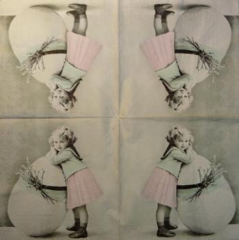 169 Angel - 3-ply - Sagen